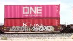 WB Intermodal Frt @ Erie NV -58